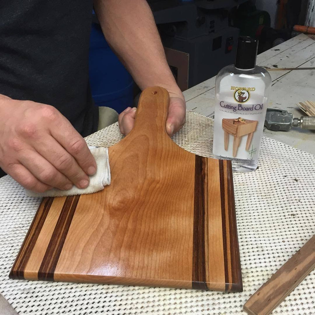 Cutting Board Oil, 12-Ounce (6 Pack) G278288
