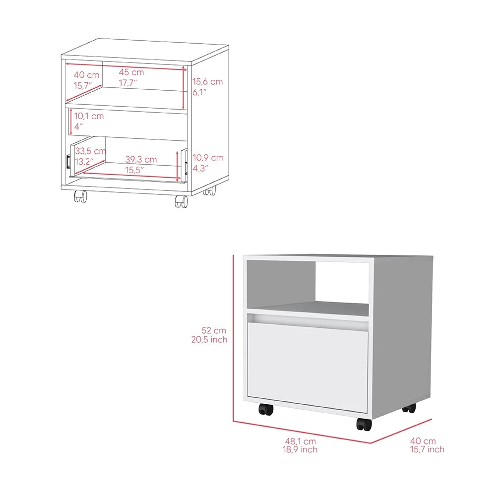 White 3 Piece Bedroom Set Q420537