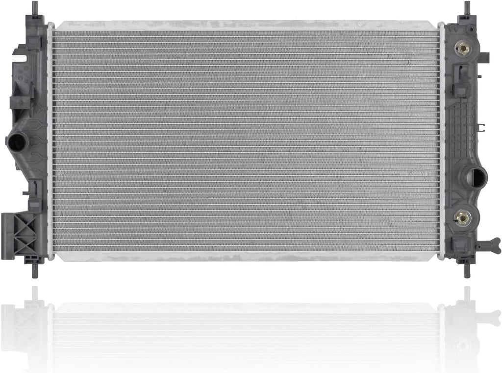 Radiator for 2014 Chevrolet Cruze 1.4/1.8L Automatic G63153
