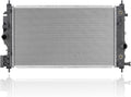 Radiator for 2014 Chevrolet Cruze 1.4/1.8L Automatic G63153