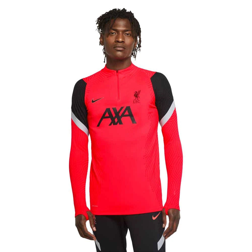 Liverpool Vaporknit Drill Top V132069