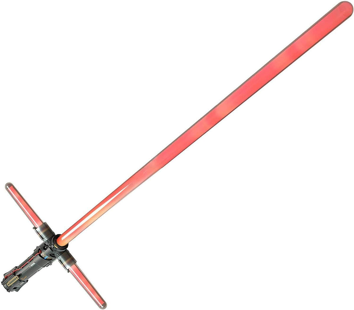 Supreme Leader Kylo Ren Force Fx Elite Lightsaber S351