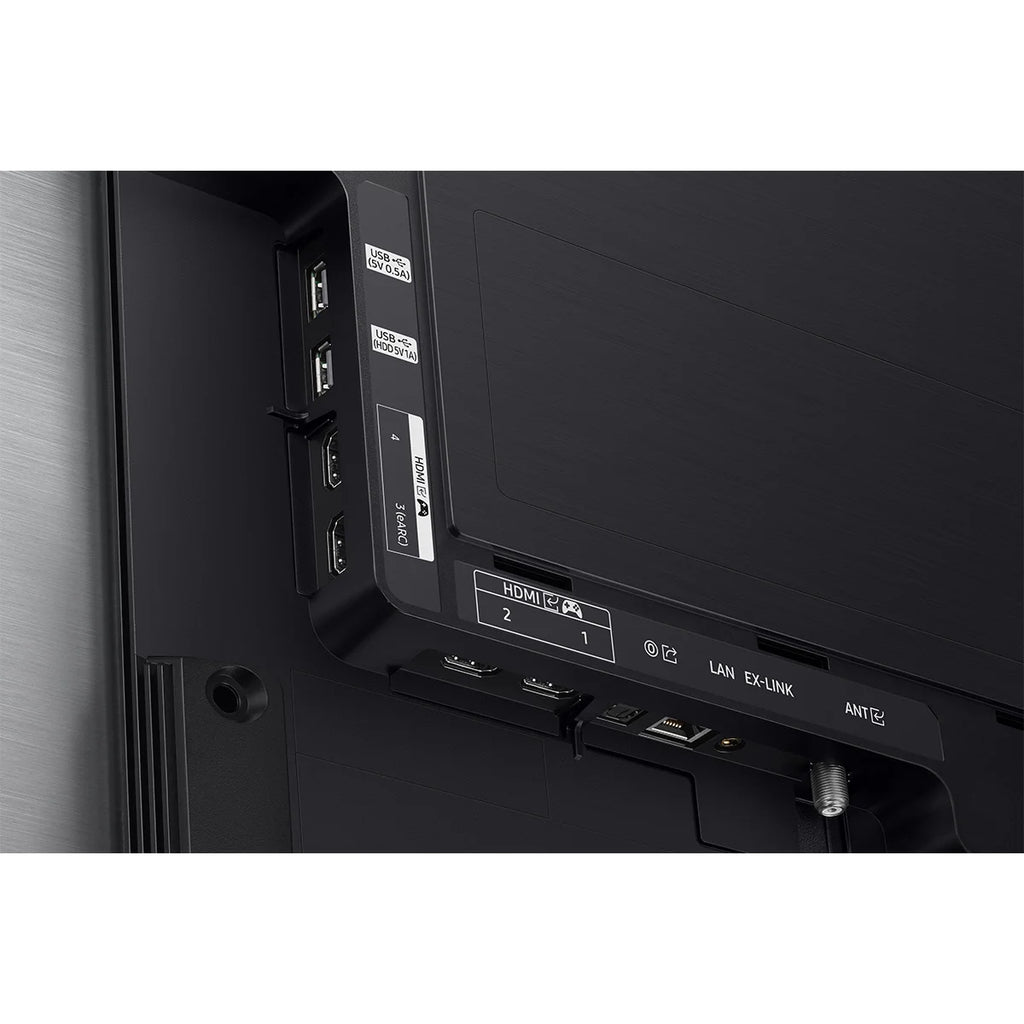 65" Class OLED 4K Smart TV P38451