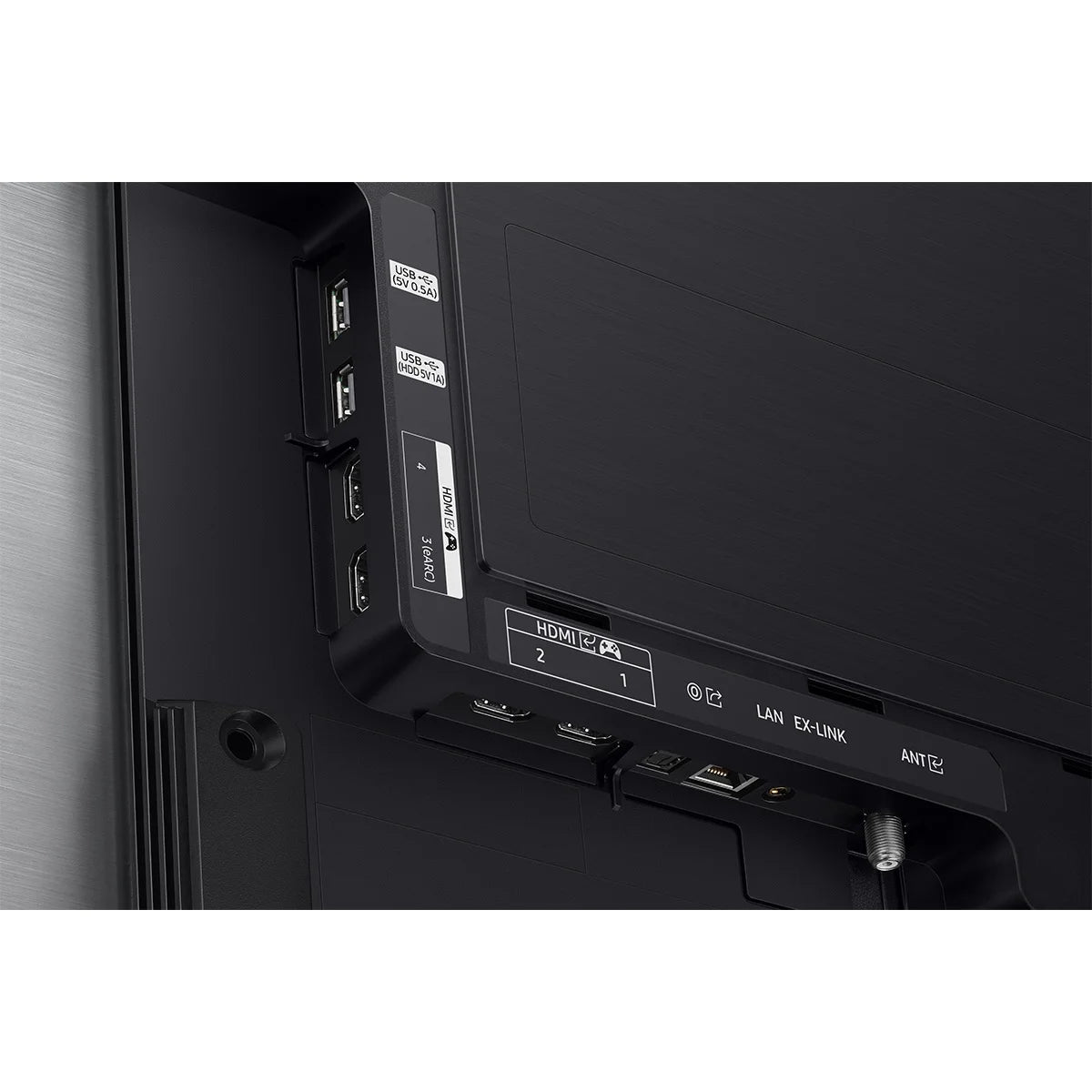 65" Class OLED 4K Smart TV P38451