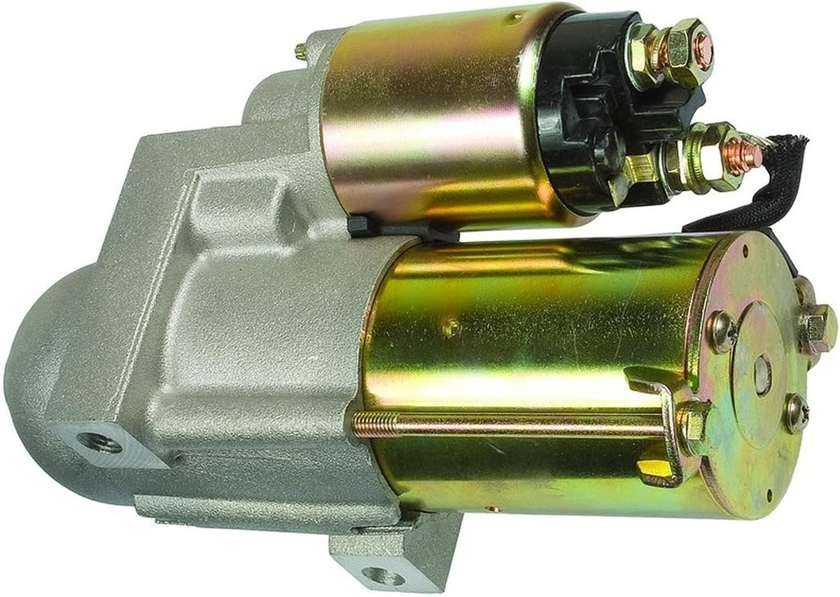 2004-2008 Chevy Blazer Silverado GMC Jimmy Express 4.3 V6 Starter S54324