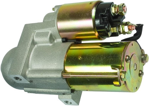2004-2008 Chevy Blazer Silverado GMC Jimmy Express 4.3 V6 Starter S54324