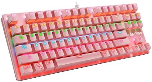 Mechanical Gaming Keyboard I185220