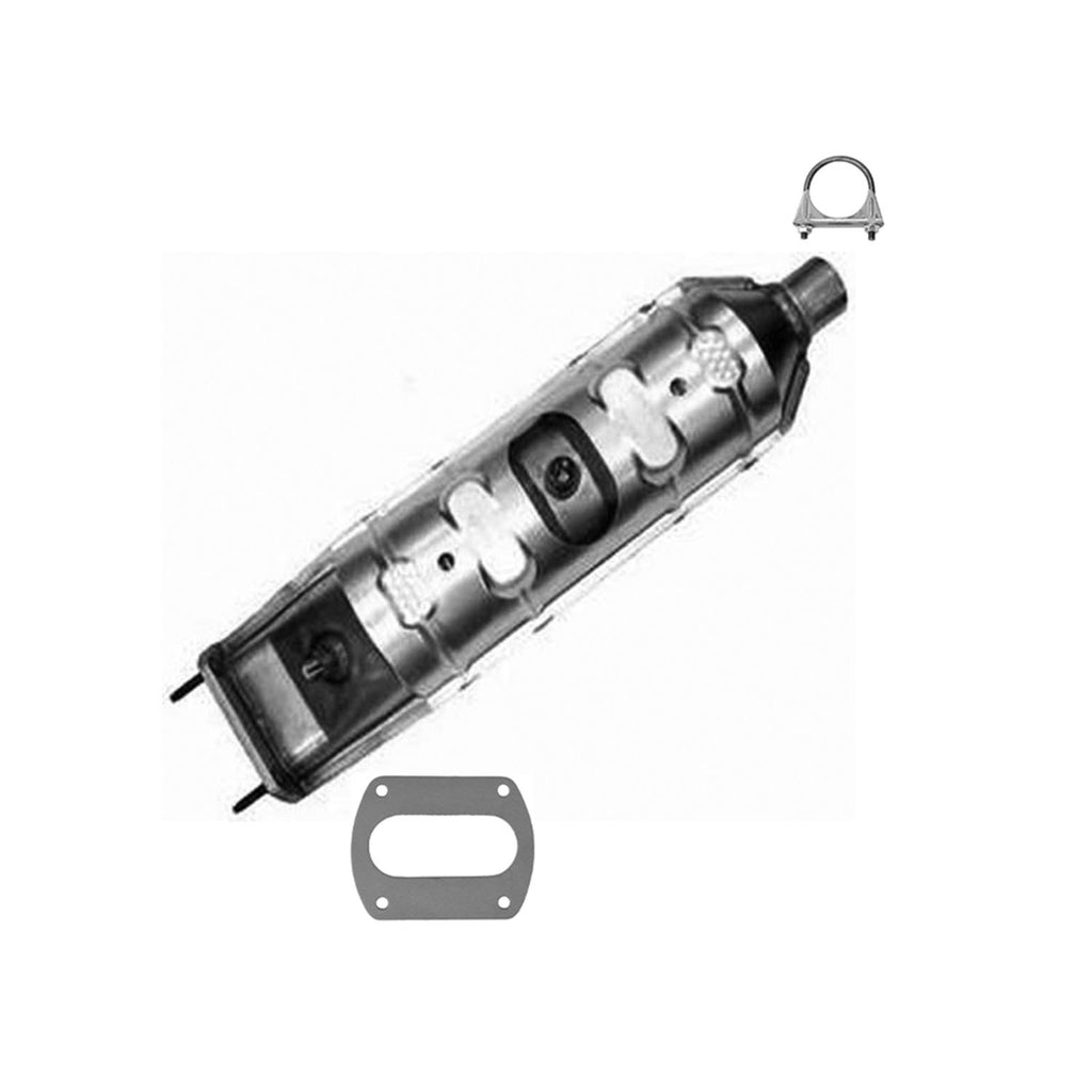 Catalytic Converter L794422