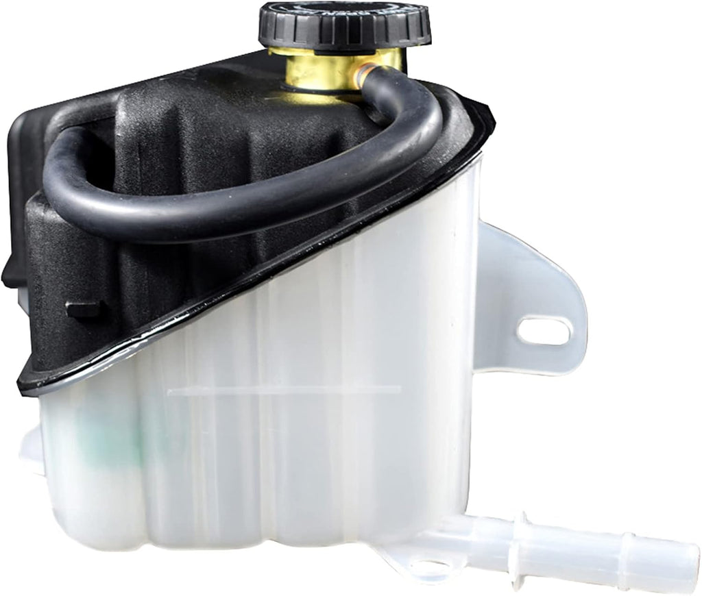 Radiator Coolant Tank K632
