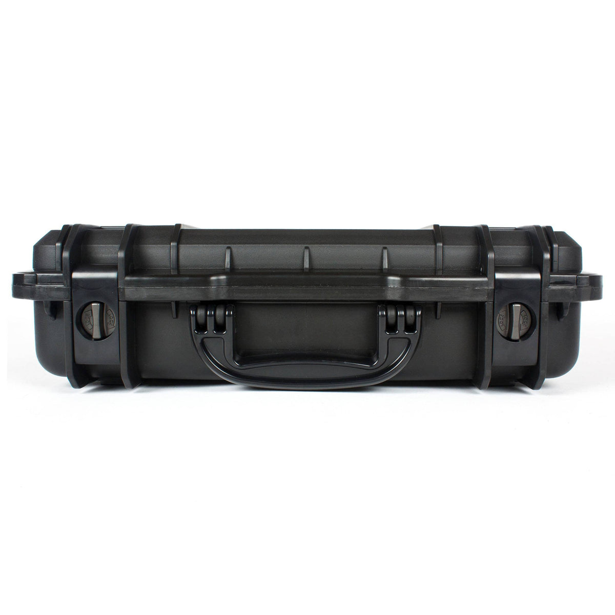Black Case with Foam W558