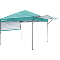 10 x 17 Straight Leg Canopy F692605