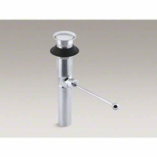 Polished Chrome Pop-Up Drain B94471