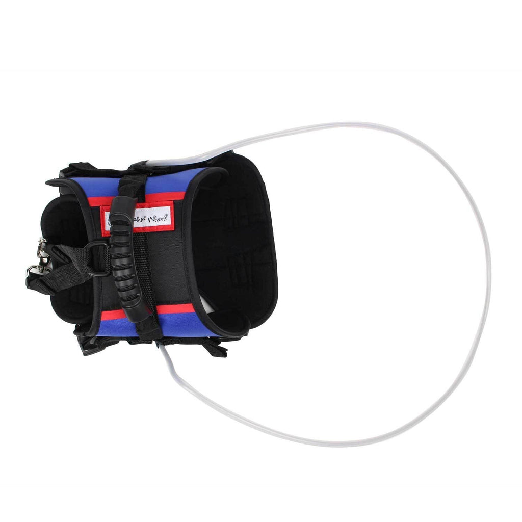 Blind Dog Halo Harness for Pets Over 30 lbs B981174