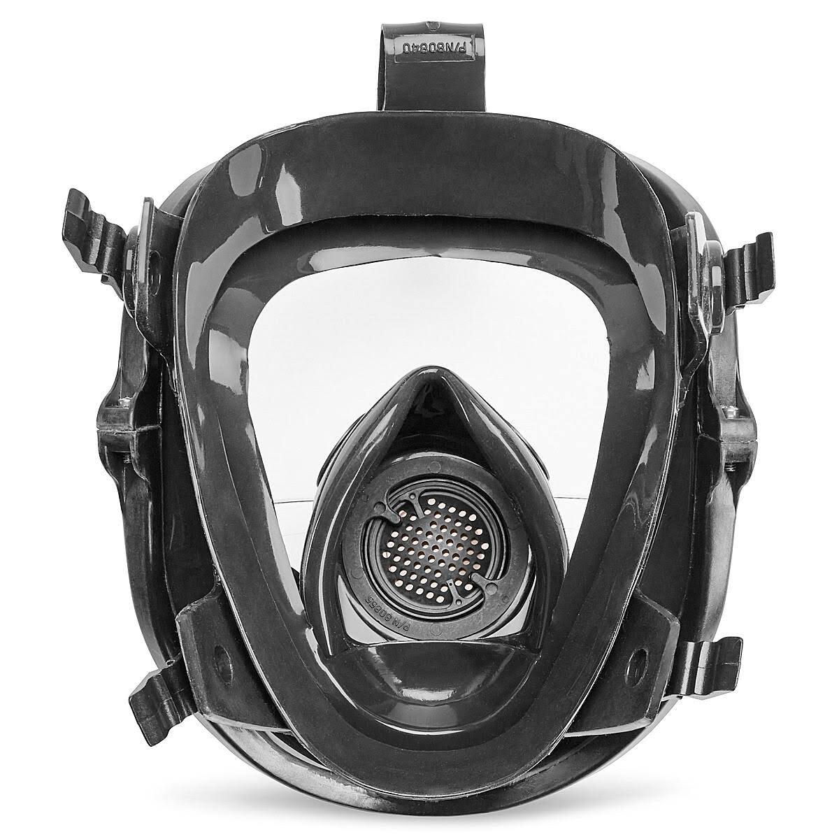 Full-Face Respirator Medium/Large F14617