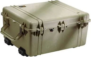 Black Padded Divider Camera Case B46815