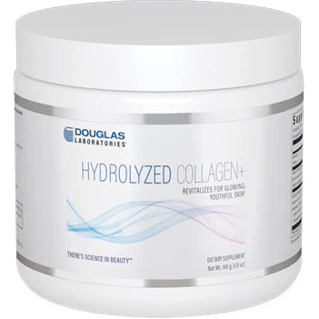 Hydrolyzed Collagen+ 60 servings C502