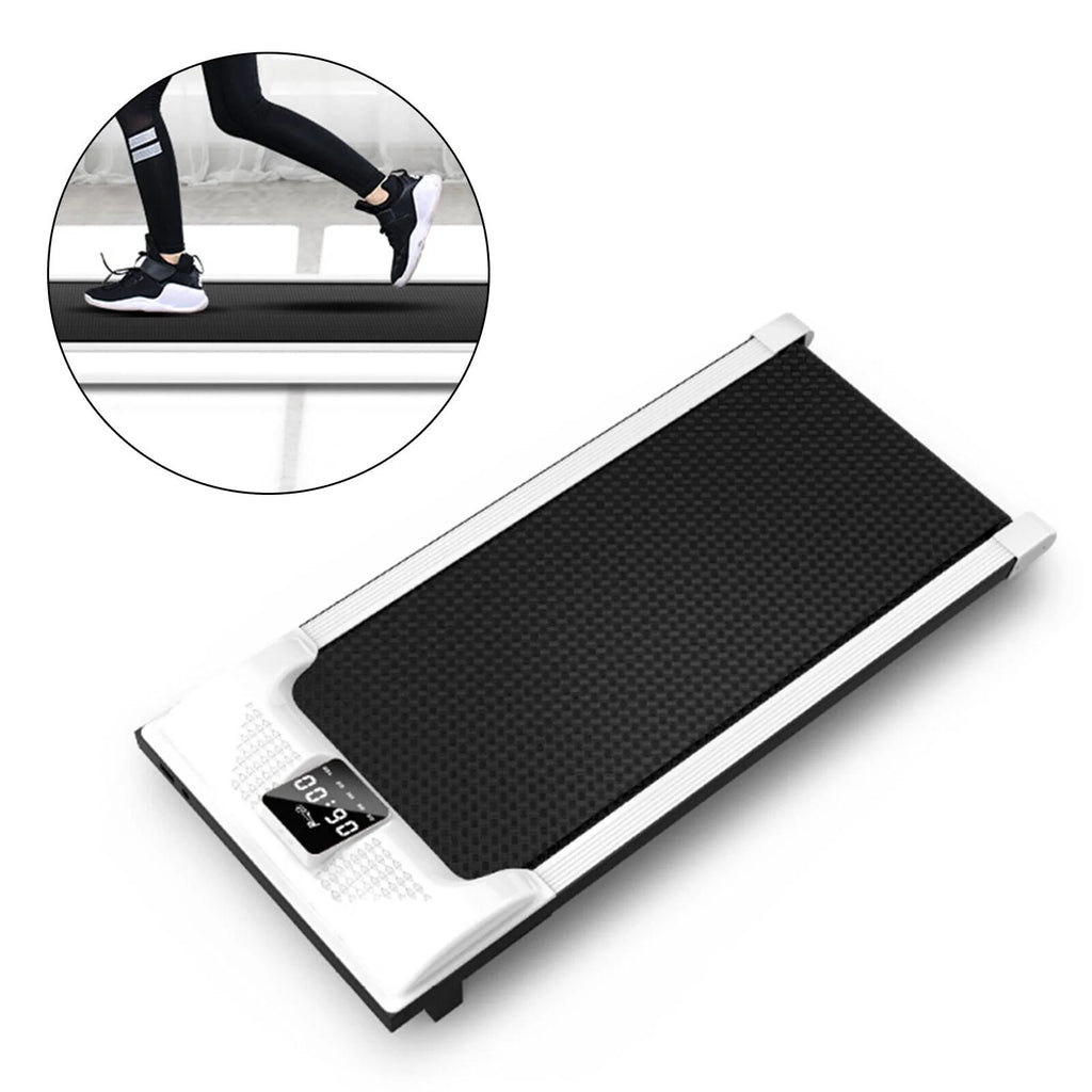 Electric Treadmill Walking Running Pad Y4790