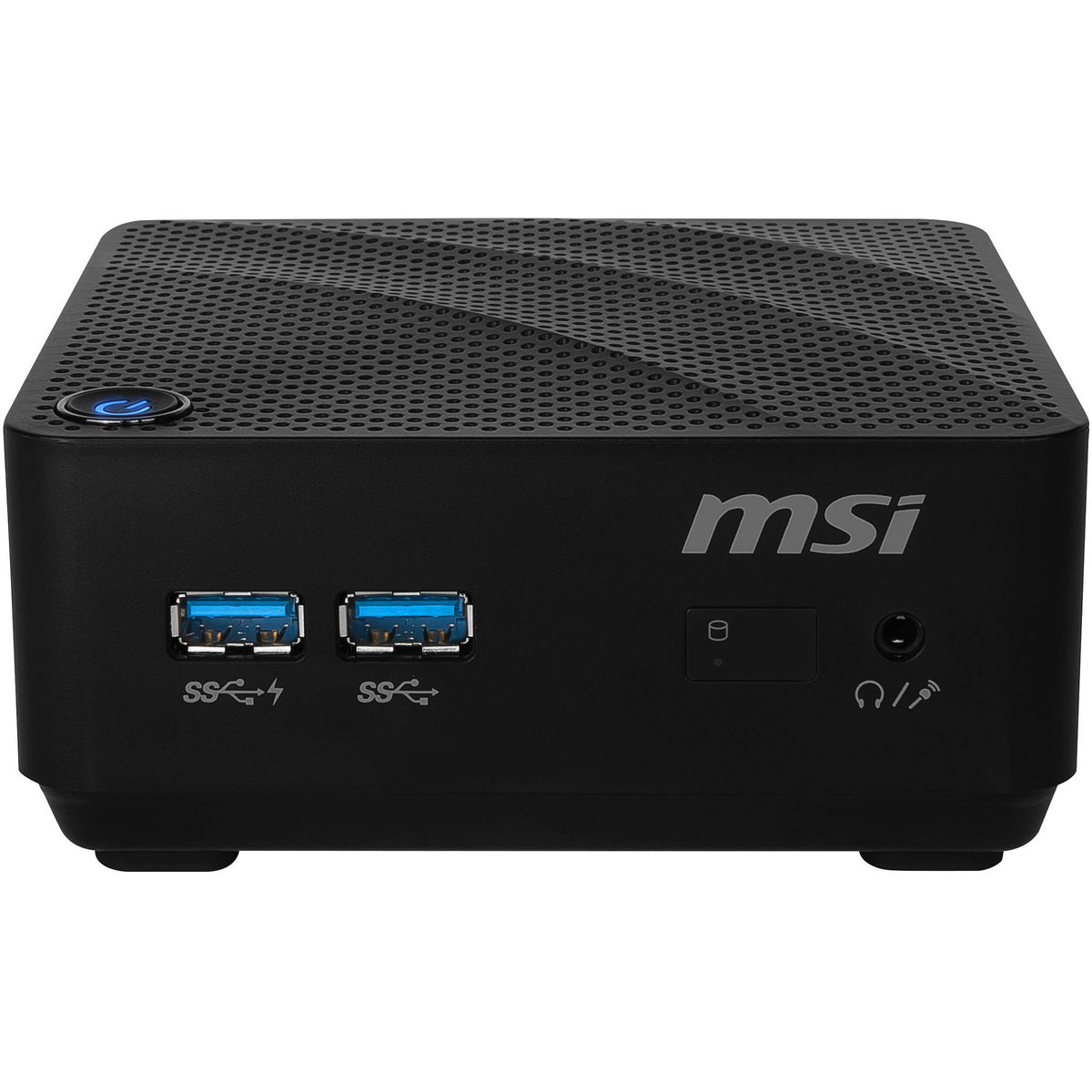 Desktop Computer Pentium Silver N5000 4 GB Ram 64 GB SSD 500GB HDD Y294