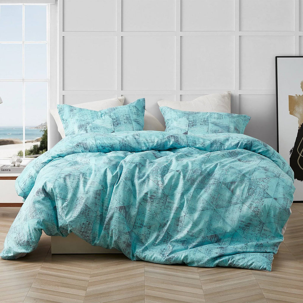 Queen Supersoft Duvet Cover L8213