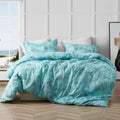 Queen Supersoft Duvet Cover L8213