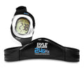 Ladies Heart Rate Monitor with Calorie and Fat Burned B41162