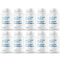 Male Enhancement Dietary Supplement 60 Tablets 10 Pack O7347