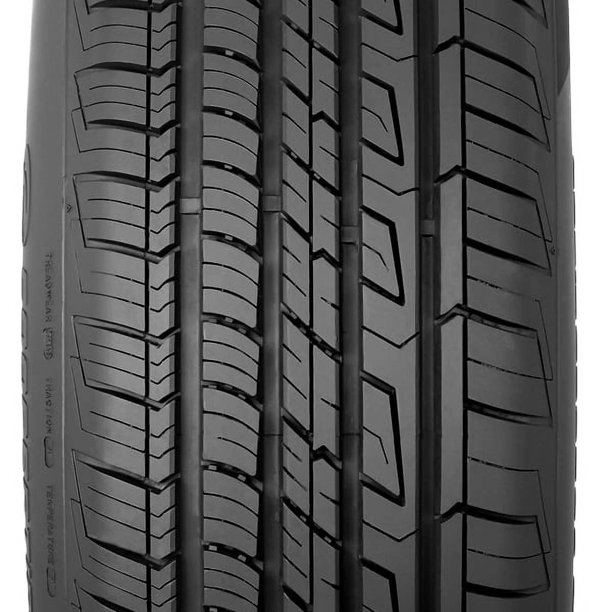 All Season 215/65R17 99T Passenger Tire F3109
