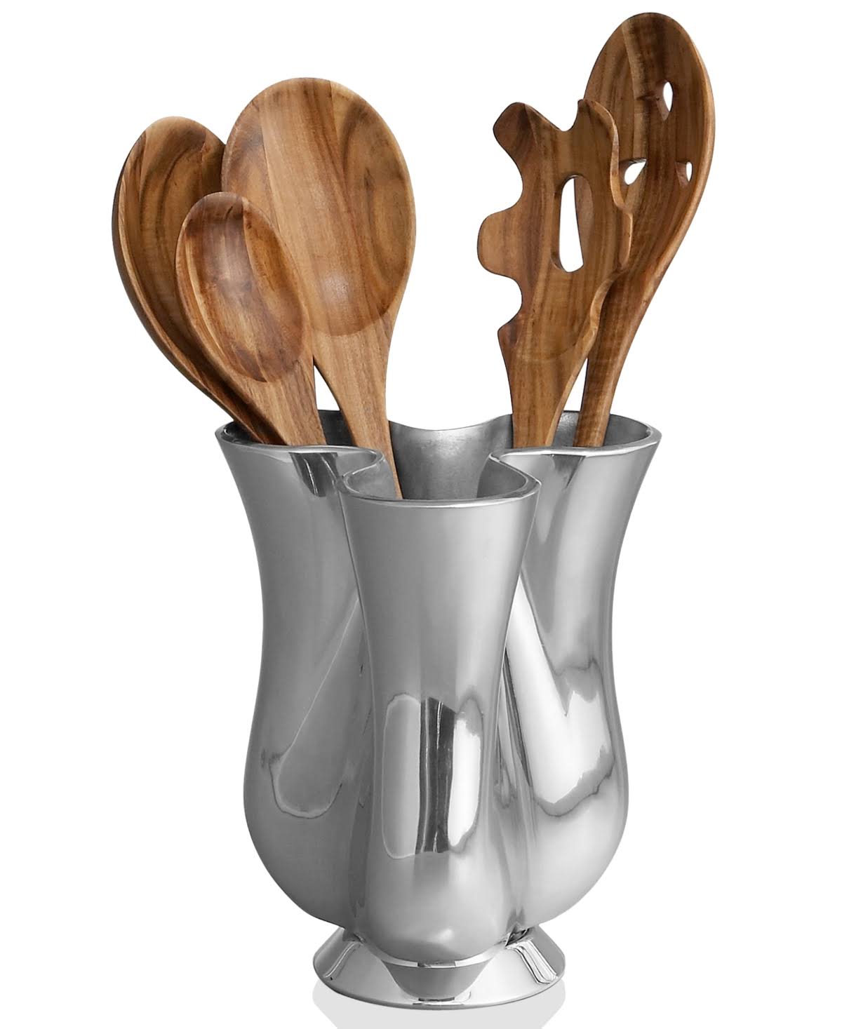 Tulip Tool Jug with 5-Piece Utensil Set R3504