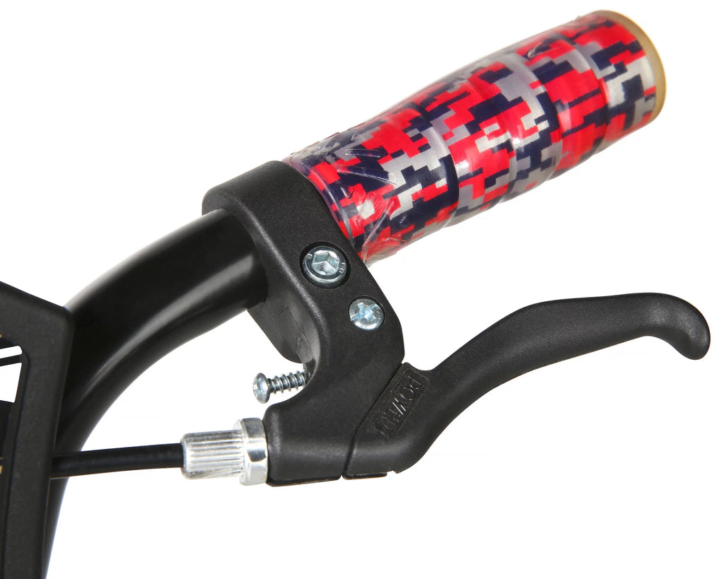 16-Inch BMX Bike T348