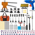 89 Pcs Paintless Dent Repair Kit I466692