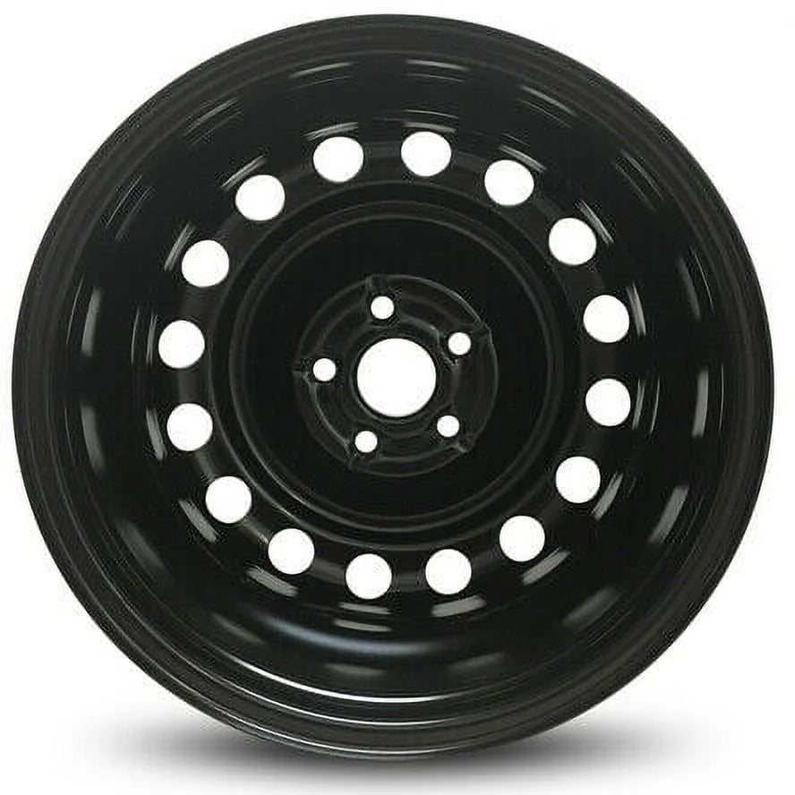 16 Inch 5 Lug Steel Wheel G127