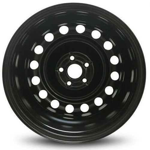 16 Inch 5 Lug Steel Wheel G127