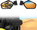 Folding Rearview Side Mirrors V327