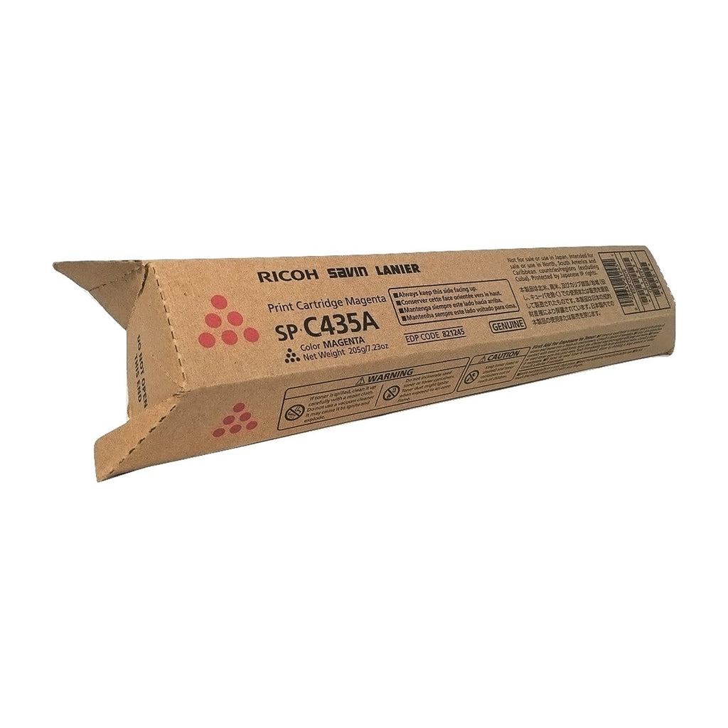 Magenta Toner Cartridge U458