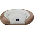 Oval Cat & Dog Bed E8021