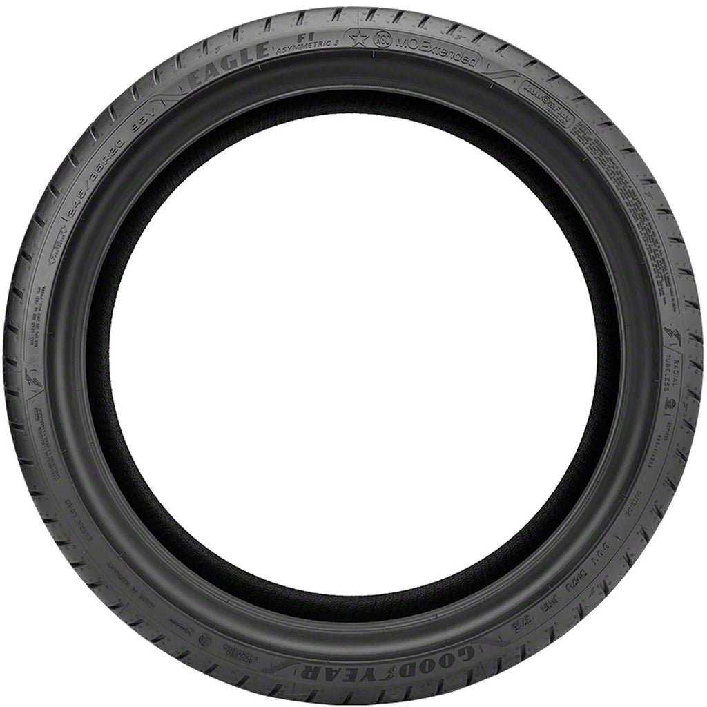 Summer Passenger Tire B8075