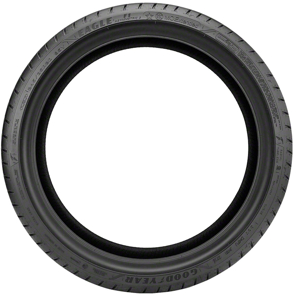 Summer Passenger Tire B8075