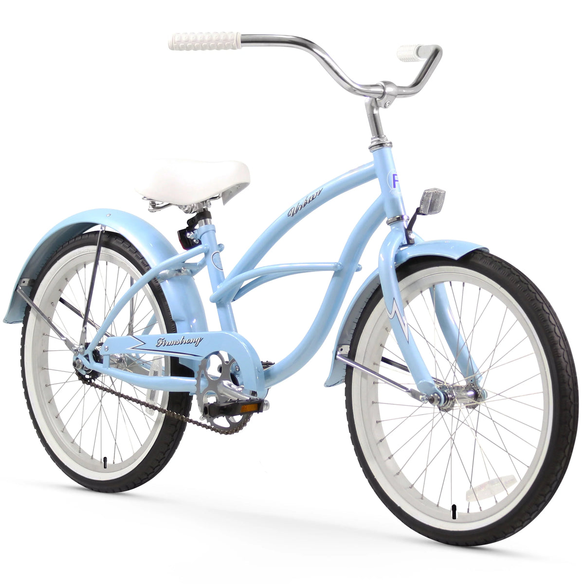 Pink Single Speed Girl's Bike G810299