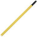 8 Yellow Raft Oar Shaft Q649
