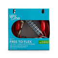 Tie-Out Cable with Spring Stake Q208787