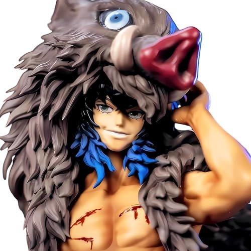 Demon Slayer Action Figure P9554