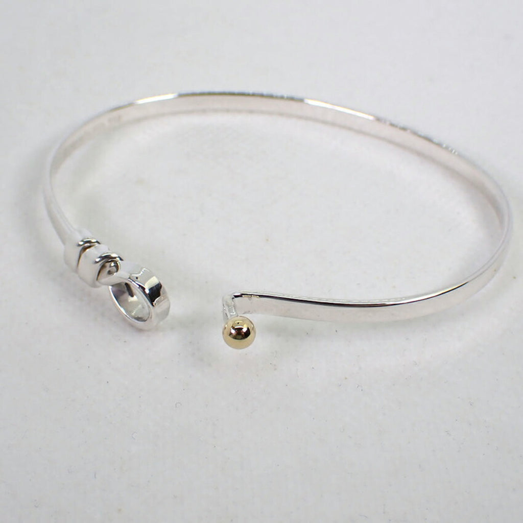 925 750 Bangle Y2793