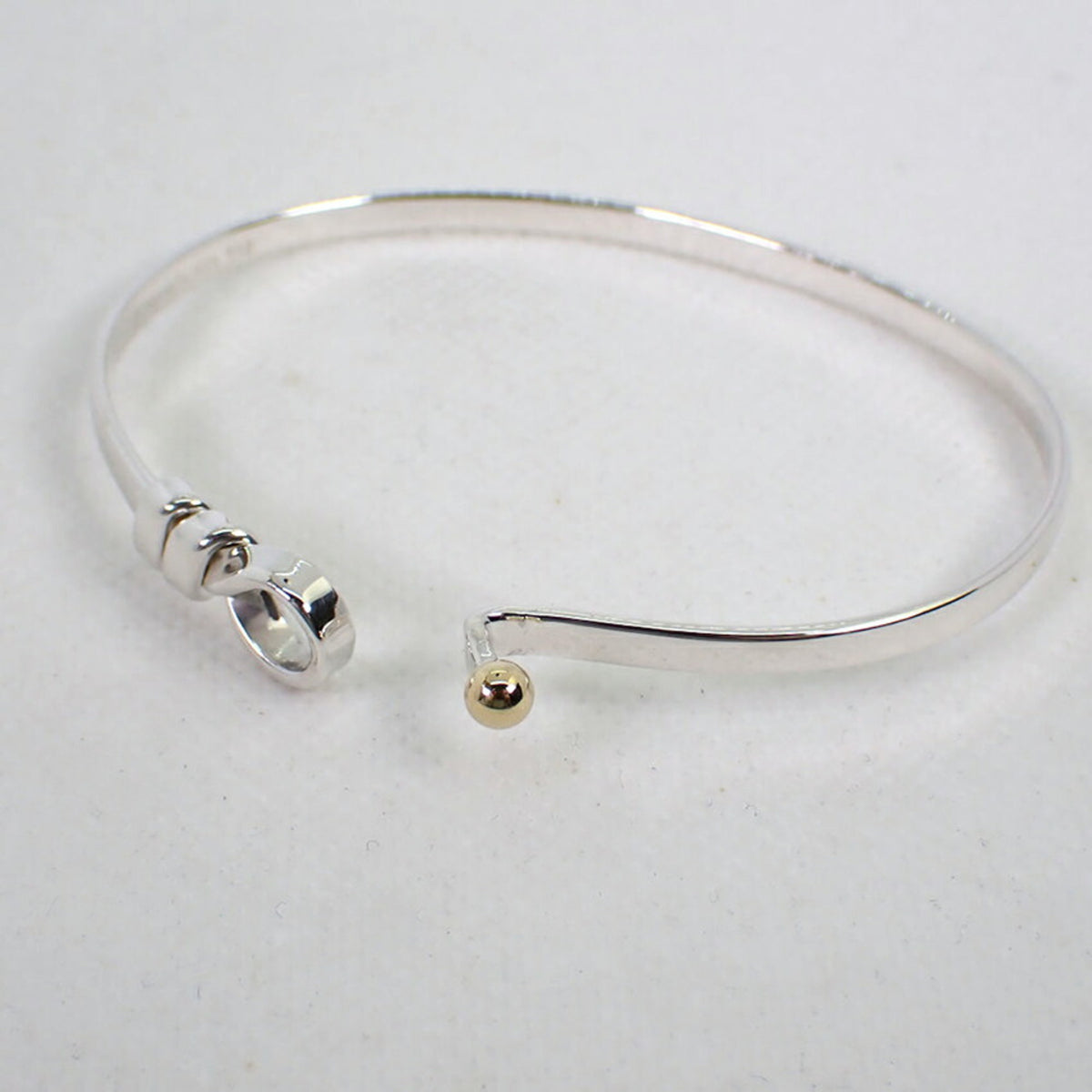 925 750 Bangle Y2793