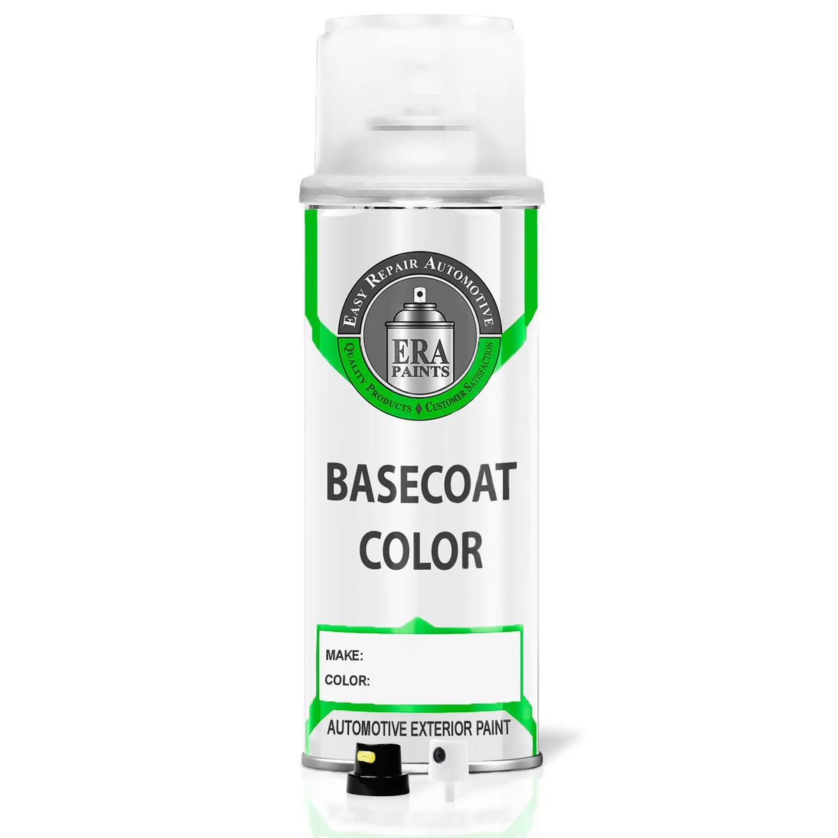 Black Pearl Mica Touch Up Spray Paint K591630