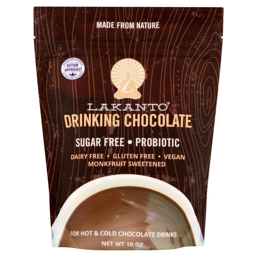 Cocoa Mix 10 Oz Pack Of 8 J79088