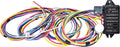 12 Circuit Universal Wire Harness XL Wires Pack of 2 F879150