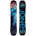 Jones Frontier Splitboard 158W P8784