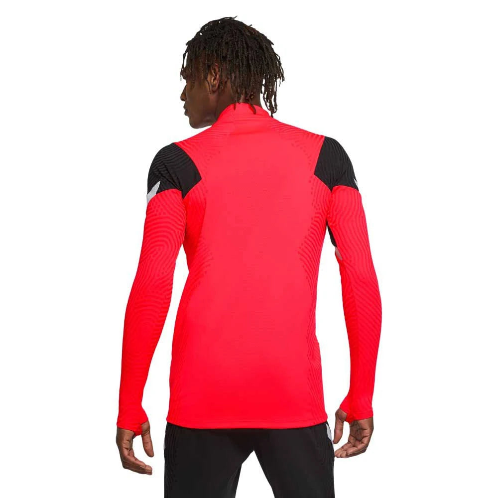 Liverpool Vaporknit Drill Top V132069