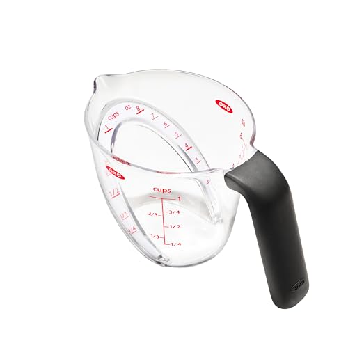 2-Cup Angled Measuring Cup W235217