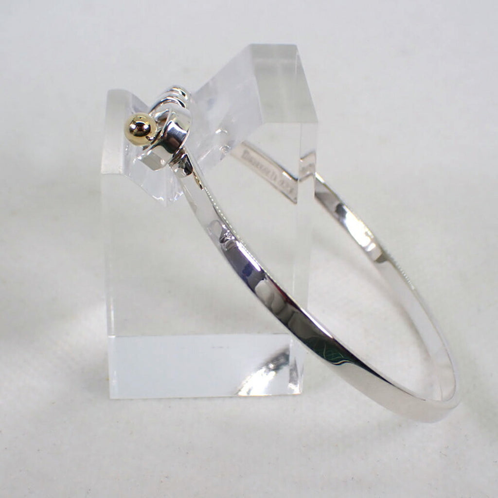 925 750 Bangle Y2793